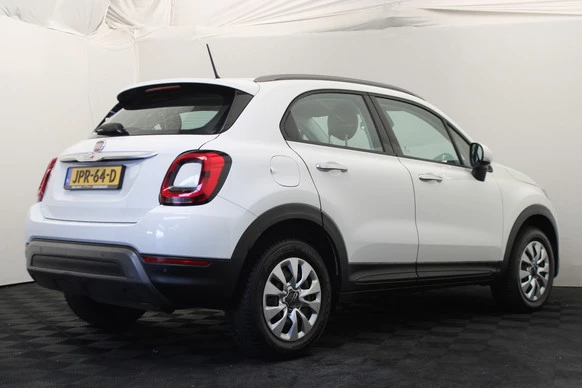 Fiat 500X - Afbeelding 10 van 18