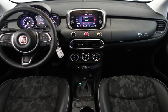Fiat 500X - Afbeelding 11 van 18
