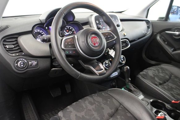 Fiat 500X - Afbeelding 14 van 18
