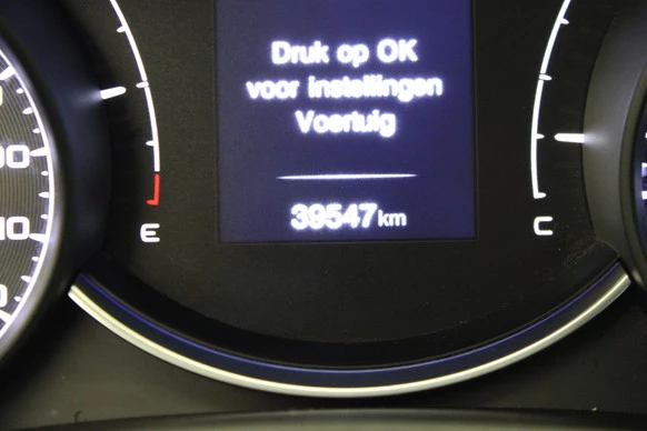 Fiat 500X - Afbeelding 16 van 18