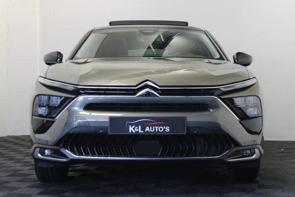 Citroën C5 X - Afbeelding 3 van 28