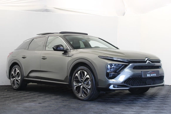 Citroën C5 X - Afbeelding 5 van 28