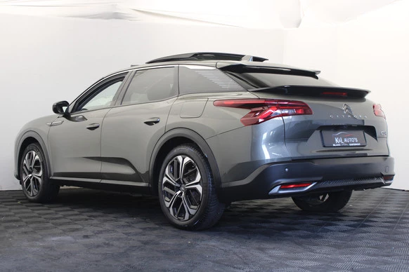 Citroën C5 X - Afbeelding 7 van 28