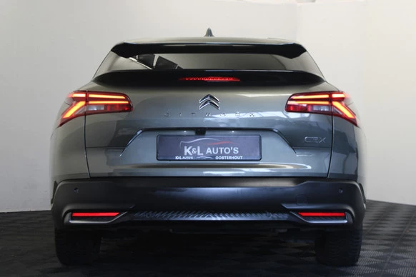 Citroën C5 X - Afbeelding 8 van 28