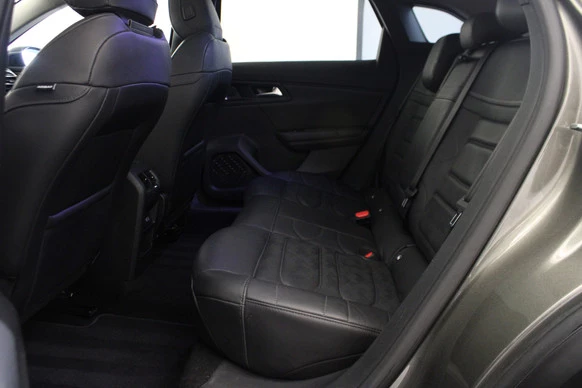 Citroën C5 X - Afbeelding 12 van 28