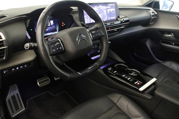 Citroën C5 X - Afbeelding 14 van 28