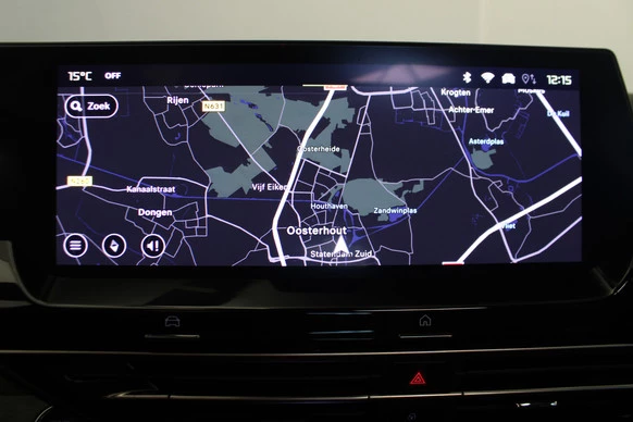 Citroën C5 X - Afbeelding 19 van 28