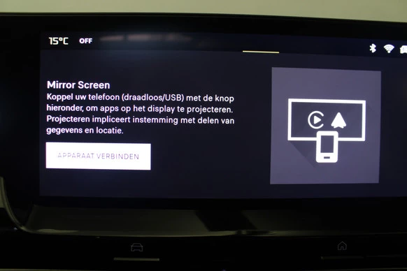 Citroën C5 X - Afbeelding 21 van 28