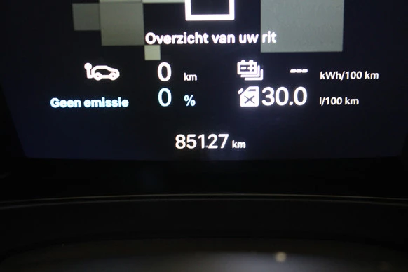 Citroën C5 X - Afbeelding 24 van 28