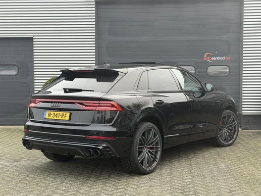 Audi Q8 - Afbeelding 2 van 30