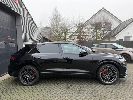 Audi Q8 - Afbeelding 4 van 30
