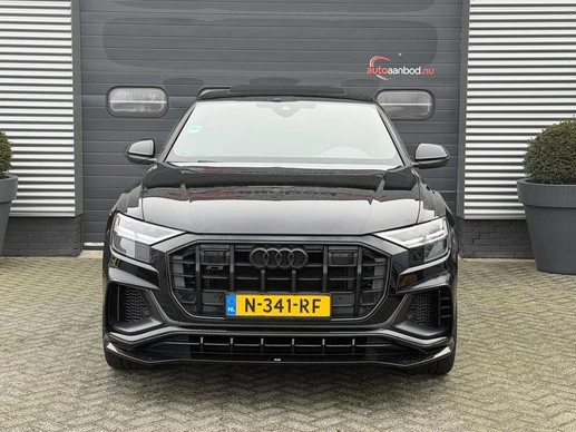Audi Q8 - Afbeelding 5 van 30