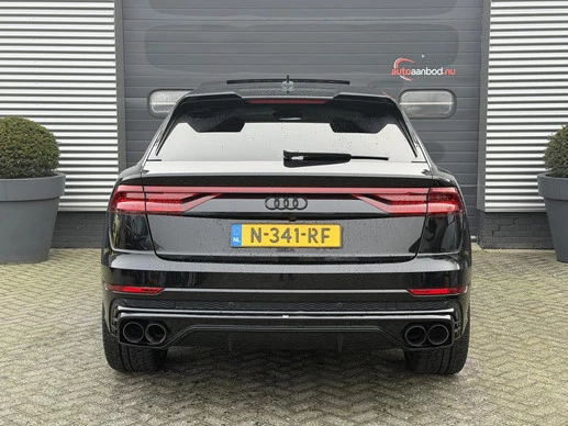 Audi Q8 - Afbeelding 6 van 30