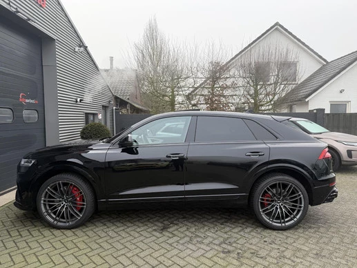 Audi Q8 - Afbeelding 7 van 30