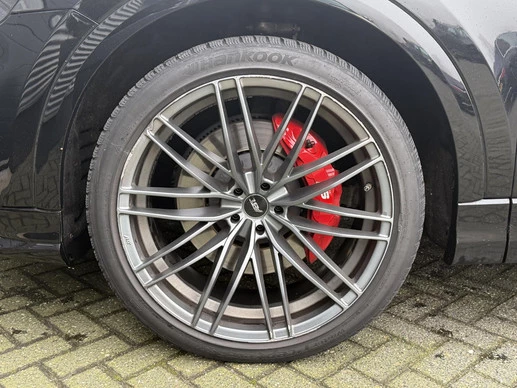 Audi Q8 - Afbeelding 9 van 30