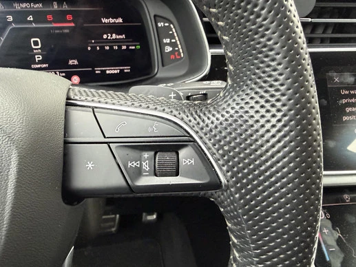 Audi Q8 - Afbeelding 18 van 30