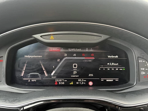 Audi Q8 - Afbeelding 19 van 30