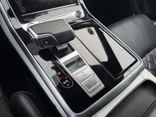 Audi Q8 - Afbeelding 20 van 30