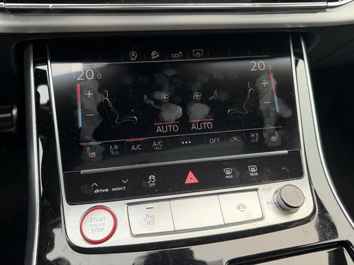 Audi Q8 - Afbeelding 21 van 30