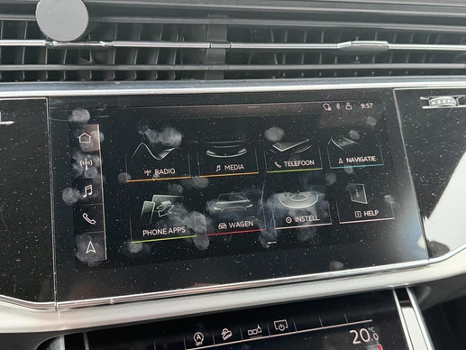 Audi Q8 - Afbeelding 23 van 30