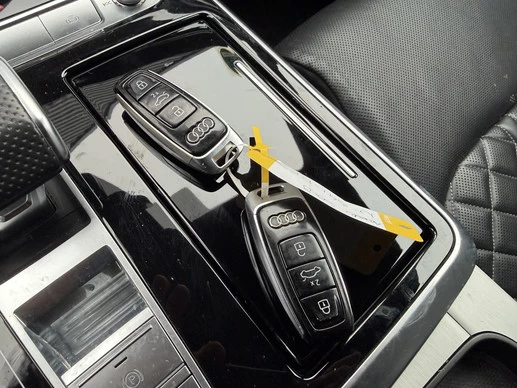 Audi Q8 - Afbeelding 26 van 30