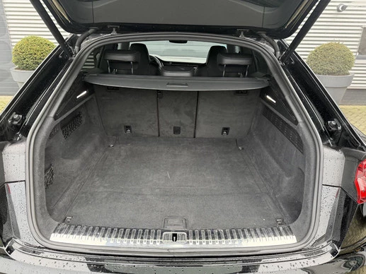 Audi Q8 - Afbeelding 29 van 30