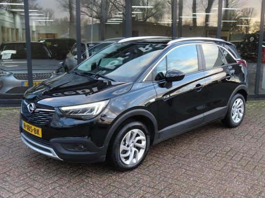 Opel Crossland X - Afbeelding 2 van 12