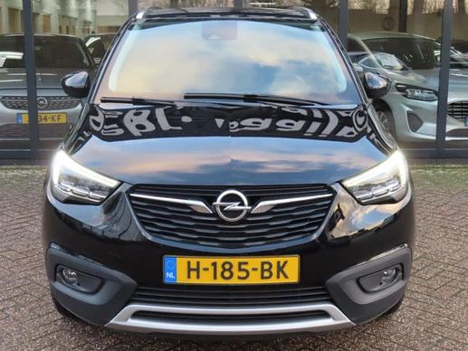 Opel Crossland X - Afbeelding 3 van 12