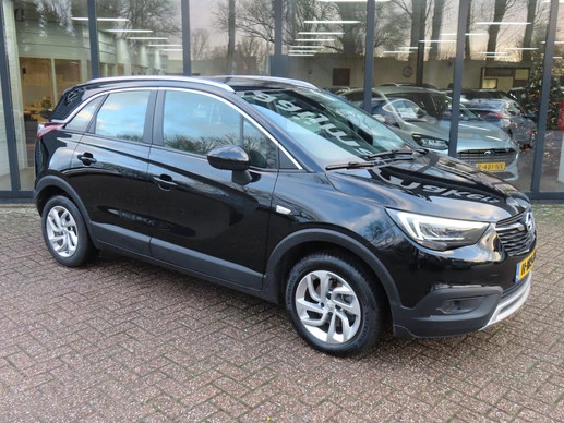 Opel Crossland X - Afbeelding 4 van 12