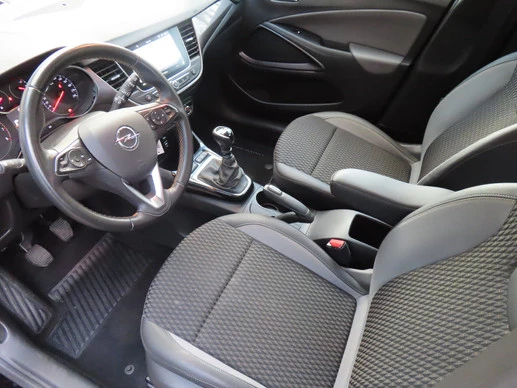 Opel Crossland X - Afbeelding 5 van 12
