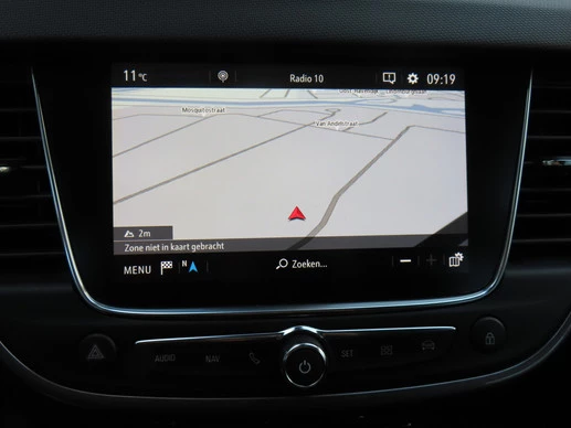 Opel Crossland X - Afbeelding 6 van 12