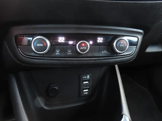 Opel Crossland X - Afbeelding 7 van 12