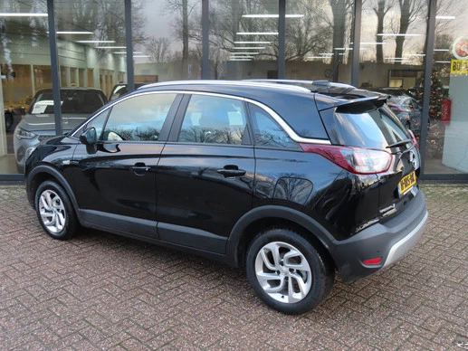 Opel Crossland X - Afbeelding 9 van 12