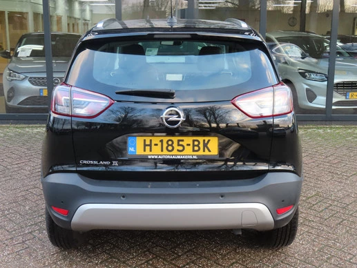 Opel Crossland X - Afbeelding 10 van 12