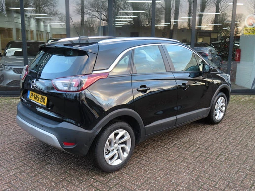 Opel Crossland X - Afbeelding 11 van 12