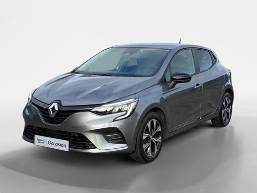 Renault Clio - Afbeelding 1 van 30