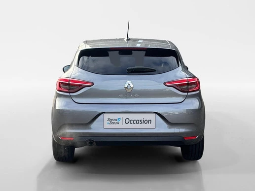 Renault Clio - Afbeelding 6 van 30