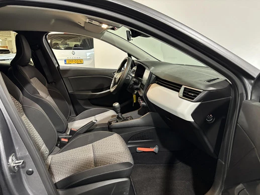 Renault Clio - Afbeelding 16 van 30