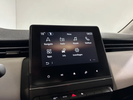 Renault Clio - Afbeelding 27 van 30