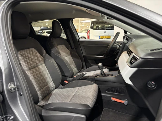 Renault Clio - Afbeelding 15 van 30