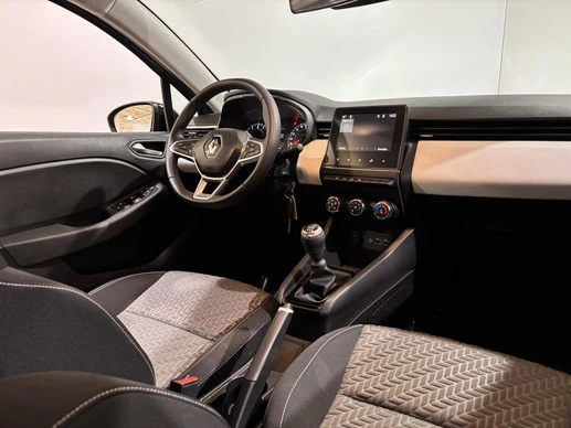 Renault Clio - Afbeelding 16 van 30