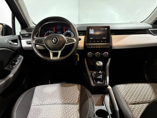 Renault Clio - Afbeelding 17 van 30