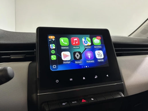 Renault Clio - Afbeelding 29 van 30