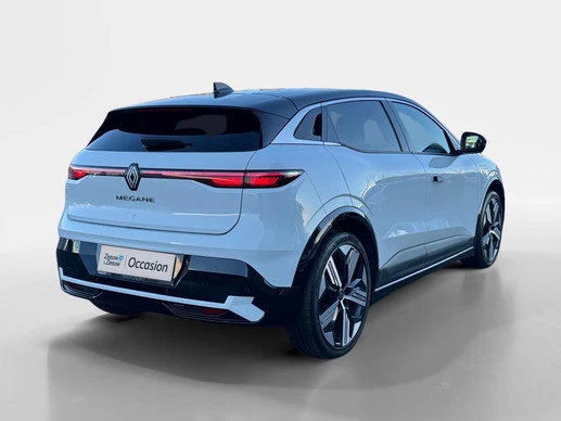 Renault Megane E-Tech - Afbeelding 5 van 30