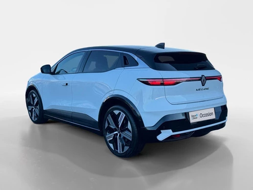 Renault Megane E-Tech - Afbeelding 6 van 30