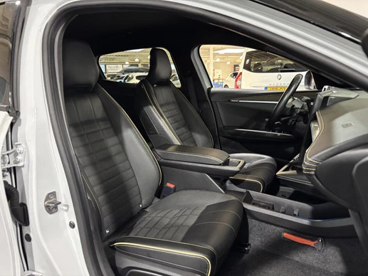 Renault Megane E-Tech - Afbeelding 19 van 30