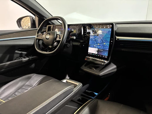 Renault Megane E-Tech - Afbeelding 20 van 30