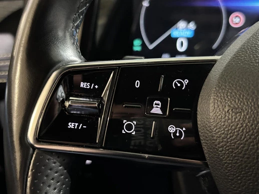 Renault Megane E-Tech - Afbeelding 25 van 30