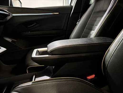 Renault Megane E-Tech - Afbeelding 10 van 30