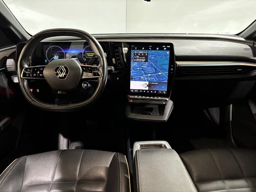 Renault Megane E-Tech - Afbeelding 19 van 30